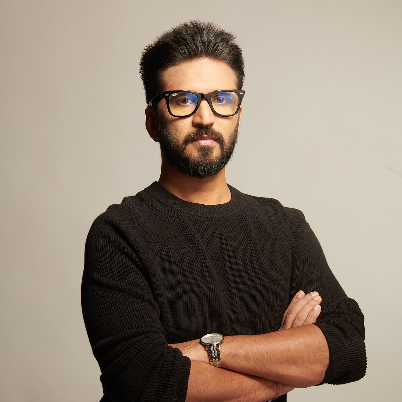 Amit Trivedi